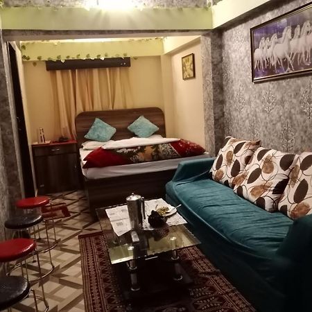 Hotel Dream Patna Patna  Kültér fotó