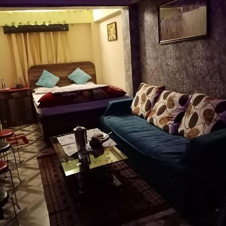 Hotel Dream Patna Patna  Kültér fotó