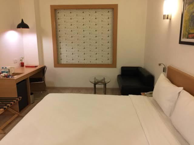 Hotel Dream Patna Patna  Kültér fotó