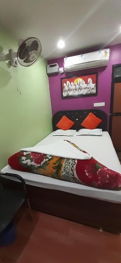 Hotel Dream Patna Patna  Kültér fotó