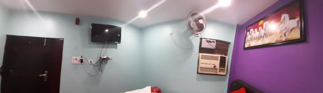 Hotel Dream Patna Patna  Kültér fotó