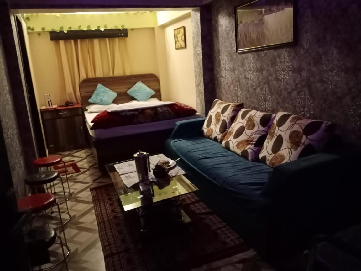 Hotel Dream Patna Patna  Kültér fotó