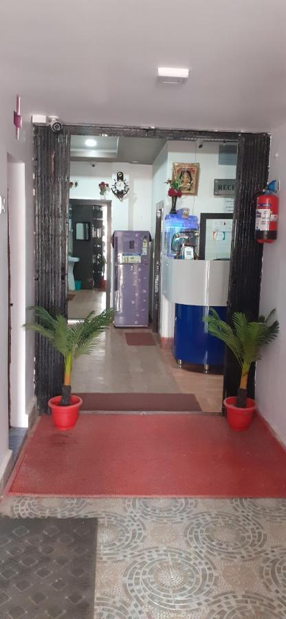 Hotel Dream Patna Patna  Kültér fotó