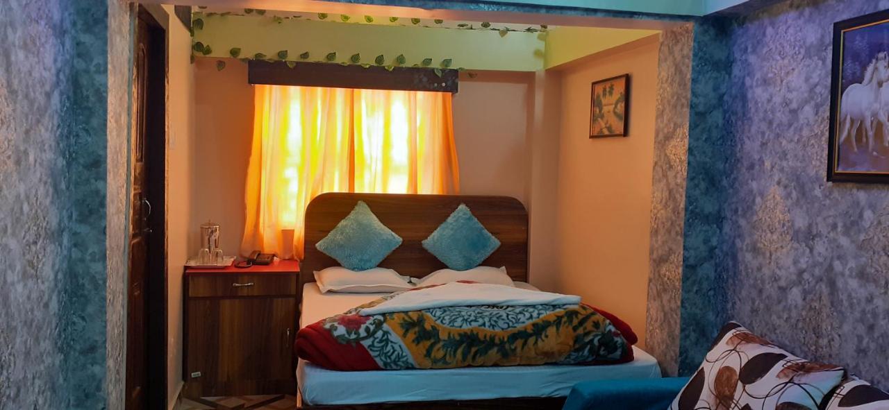Hotel Dream Patna Patna  Kültér fotó