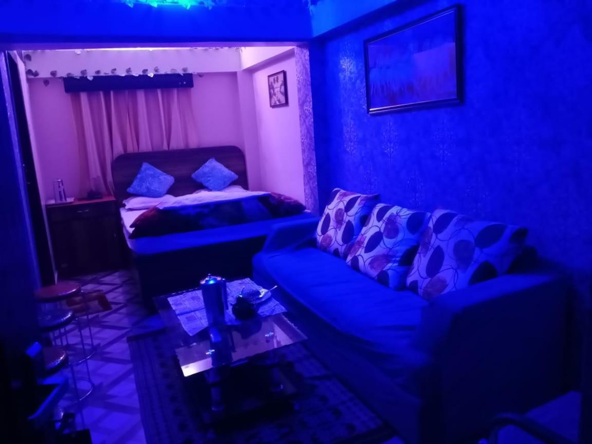Hotel Dream Patna Patna  Kültér fotó